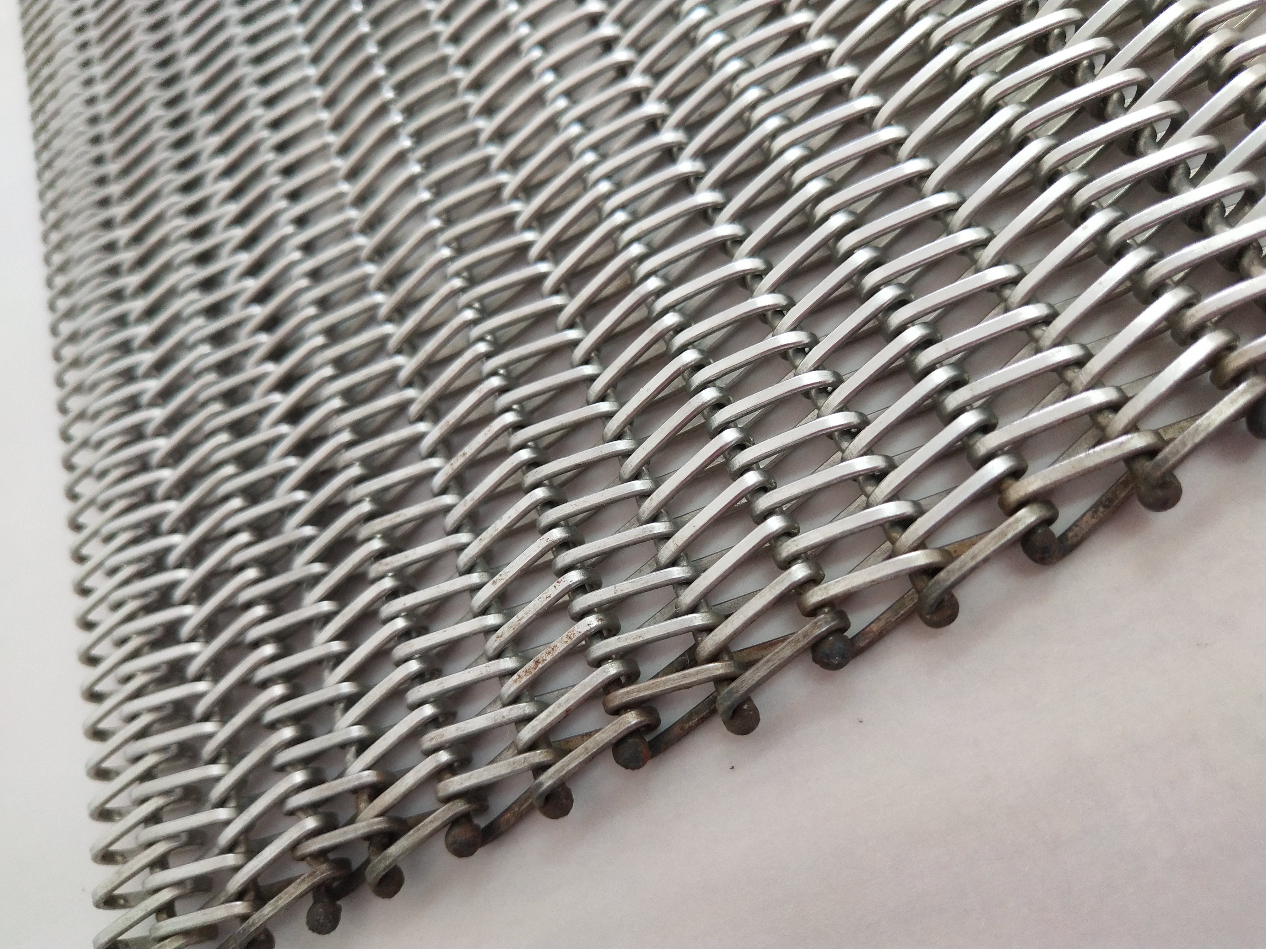 木材烘干網(wǎng)帶怎么選？