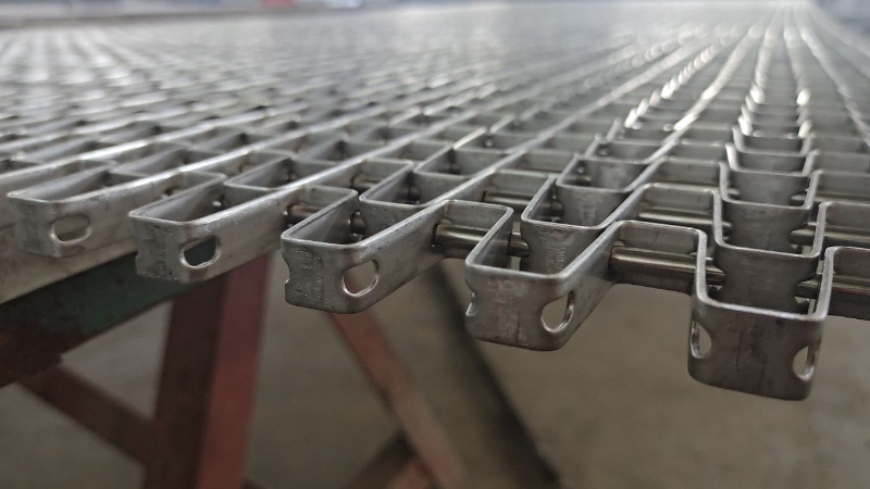 長(zhǎng)城網(wǎng)帶制作