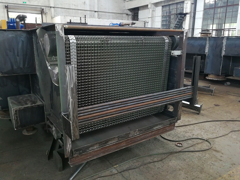 長(zhǎng)城網(wǎng)帶客戶現(xiàn)場(chǎng)