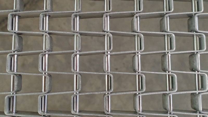 長(zhǎng)城網(wǎng)帶制作中