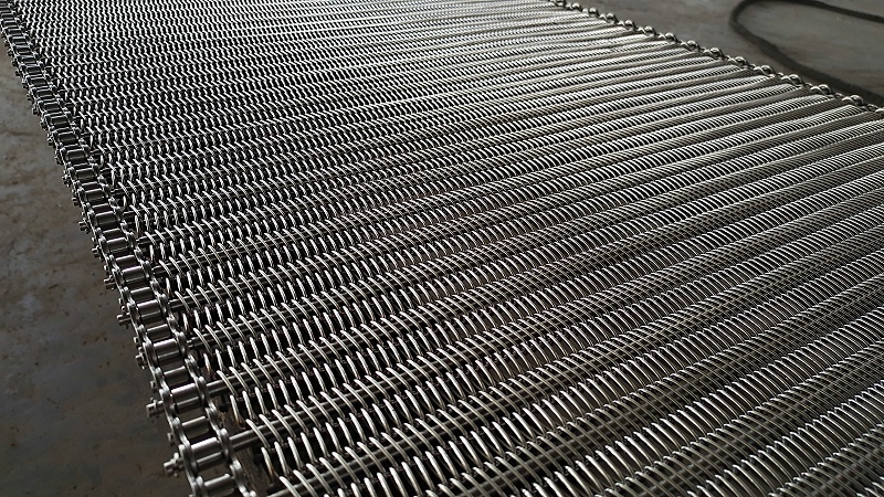 烘干機網(wǎng)帶